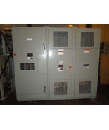 Olsun 750KVA 4160Y/2400-480V 3PH Dry Type Med Voltage Transformer &amp; 15KV... - $458,466.05 MXN