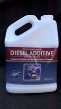 1 Gal Diesel Fuel Additive Super Grade Makes 1000 Gal Patriot Chemical Sales - £54.96 GBP