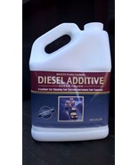 1 GAL DIESEL FUEL ADDITIVE SUPER GRADE MAKES 1000 GAL PATRIOT CHEMICAL S... - $69.89