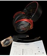 Wireless Gaming Headset - HyperX Cloud II Wireless - $103.85 CAD