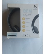 Bass Jaxx REM Headphones Vintage Edition w/Built-in Mic New Other - $30.14 CAD