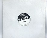 DJ ICEY - Position In Love / Cruise Label: Zone Records – Zone 032 NM - £18.15 GBP