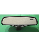 Ford Chevy Lexus Toyota Rear View Mirror Compass Temp Auto DIM GNTX-177 - $1,570.16 MXN