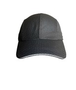 Black Trailheads Mesh Hat for running/hiking/outdoor sports - $14.95