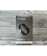 Fitbit CHARGE 2 Wristband Activity Tracker BLACK - €50,72 EUR
