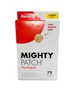 Hero Mighty Patch The Original Jumbo Pack 72ct - $23.75 CAD