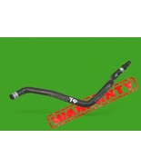 2010-2013 mercedes w221 s550 cl600 coolant water hose tube pipe 22150117... - $834.73 MXN