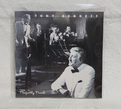 Perfectly Frank by Tony Bennett (CD, Sep-1992, Columbia (USA)) - Very Good - £5.77 GBP