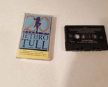 Jethro Tull - 20 Years Of Jethro Tull - Cassette Tape - $10.99