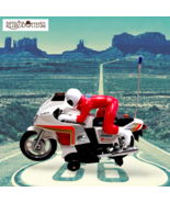 Moto a Batterie CX 500 PIONEER CL 2010 Stunts Motorcycle GIG Gioco Da Co... - $56.86