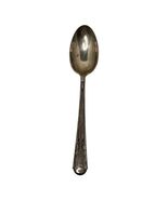 International Orchid Sterling 5 7/8&quot; Teaspoon Spoon No Mono 1929 Silver ... - €37,17 EUR