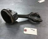 Piston and Connecting Rod Standard From 2011 Honda Pilot  3.5 - $69.95