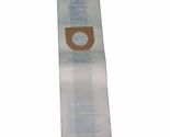 Hoover Type A Kenmore 50378 Bissell 2 Singer SUB-3 HEMS-1 Bags Vac 45 Du... - $42.00