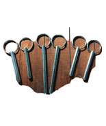 Total Gym 6 Pin Set for XLS XL 2000 3000 FIT Electra Pins - $17.99