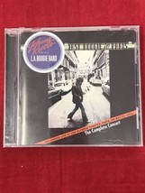 Johnny Rivers and His LA Boogie Band - Last Boogie in Paris CD Live  - £47.46 GBP