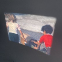 Super 8mm Home Movie 1970s Soap Box Derby Thanksgiving 1973 Location Unk... - $13.63