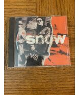 12 Inches Of Snow CD - €75,33 EUR