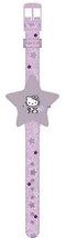 Hello Kitty Kid Lcd Watch ***Special Price*** - £32.97 GBP