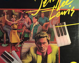 Jerry Lee Lewis And His Pumping Piano [Vinyl] - $12.99
