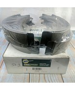 Napa Proformer TS652 Fits Roadmaster Custom Cruiser Impala 11x2 Rear Bra... - $65.68 CAD