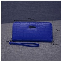 Herald Fashion Stock Clearance Women Wallet Super Promotions Purse as Low as $3. - £13.82 GBP