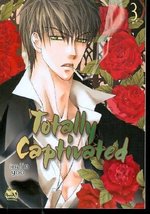 Totally Captivated Volume 3 Paperback *NEW UNSEALED* - $19.99