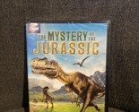 The Mystery of the Jurassic BBC New Sealed 2018 - £3.95 GBP