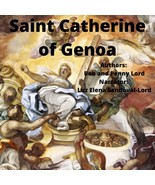 Saint Catherine of Genoa Audiobook - £2.33 GBP