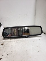 Rear View Mirror Fits 04-13 TSX 704054 - $60.39