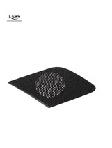 MERCEDES W164 GL/ML-CLASS PASSENGER/RIGHT REAR DOOR PANEL SPEAKER COVER ... - $9.89