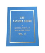 Passing Scene Vol 17 George &amp; Gloria Meiser Old Photos Reading &amp; Berks PA  - $92.91 CAD
