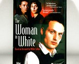 The Woman in White (DVD, 1997, Full Screen) Like New !   Andrew Lincoln - $12.18