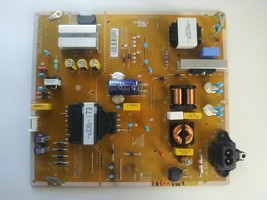 EAY64948701 Lg Television Power Supply / LED Board - $19.02