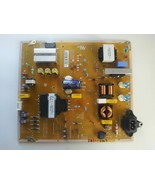 EAY64948701 Lg Television Power Supply / LED Board - £15.02 GBP
