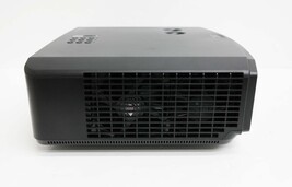 JVC LX-NZ30 4K DLP Laser Projector - Black image 4