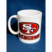 49ers/Samuel Debo Football Custom Made Ceramic Mug 120z/340ml Made To Order - £14.98 GBP
