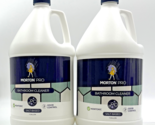 Morton Pro Salt-Based Bathroom Cleaner 1 Gallon-2 Pack - £41.75 GBP