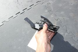 2000-2006 w215 MERCEDES CL500 CL55 CL600 CL65 HOOD LOCK LATCH CATCH M531 image 9
