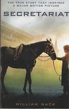 SECRETARIAT - The True Story That Inspired A Major Motion Picture - 2010 Edition - £14.38 GBP