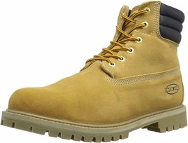 Iron Age Men&#39;s Steel Toe Electrical Hazard Insulated Waterproof Boot SZ 8 W - $41.99