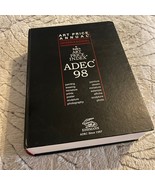 ADEC 98 Art Price Annual Hardcover, 2704 pages - £33.74 GBP