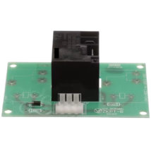 VacMaster JQX-105F-4-12DK-1HS ZH143958 YT8.065.599S3 Relay Timer 12VDC - $348.84
