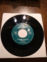 Armen&#39;s Theme/Carousel In Rome - David Seville - Liberty 1956 - Vinyl 45... - £7.77 GBP