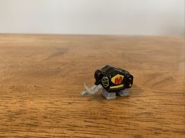 Micro Machines Power Ranger ,  Mastodon  MMPR - $6.00