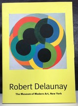 NEW Robert Delaunay Abstract Art box set 20 Notecards Envelopes 5 prints - £27.69 GBP