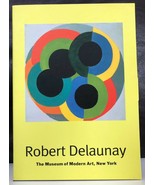 NEW Robert Delaunay Abstract Art box set 20 Notecards Envelopes 5 prints - £27.05 GBP