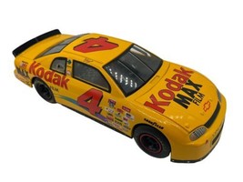 NASCAR Bobby Hamilton #4 1995 Chevy Monte Carlo Kodak 1:24 Car Racing Ch... - $18.00
