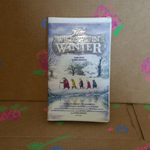 The Willows In Winter Vhs - £3.92 GBP