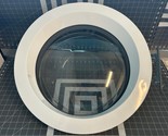 Frigidaire Washer Outer Door Assembly P# 134550700 134550500 134366400 1... - $180.00