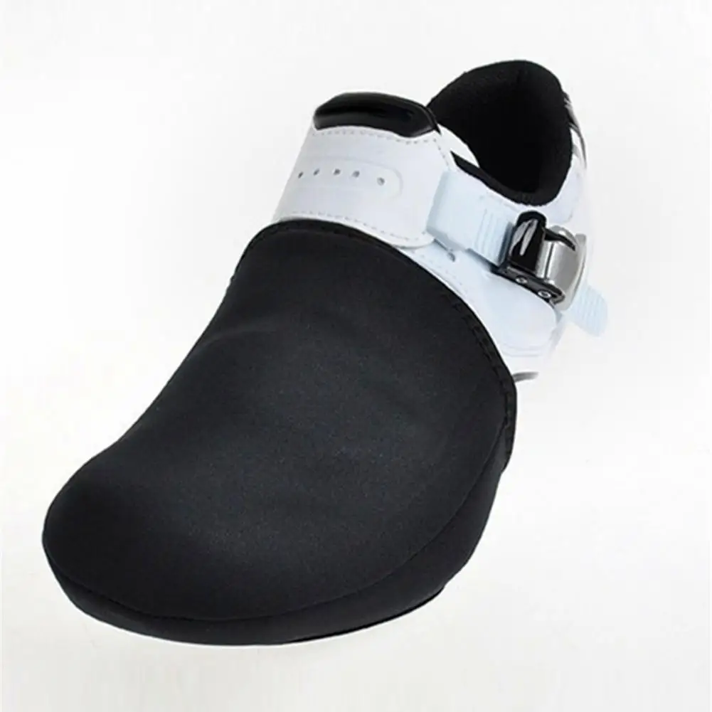 Sporting 1 Pair Overshoes Outdoor Cycling Bike Bicycle Shoe Toe Cover Warmer Pro - £18.48 GBP